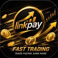 Link Pay Logo